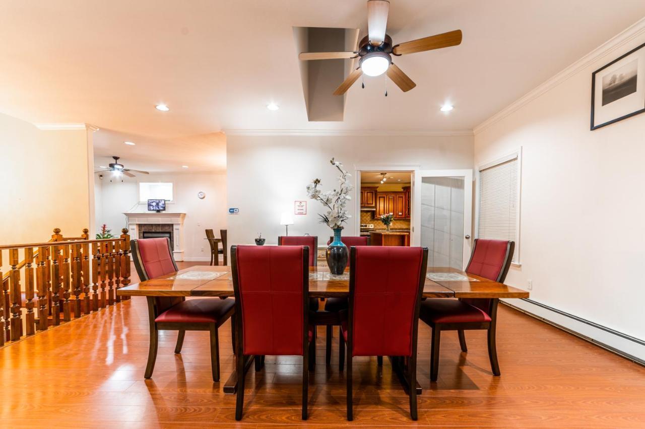 Lee'S Place Villa Surrey Bagian luar foto