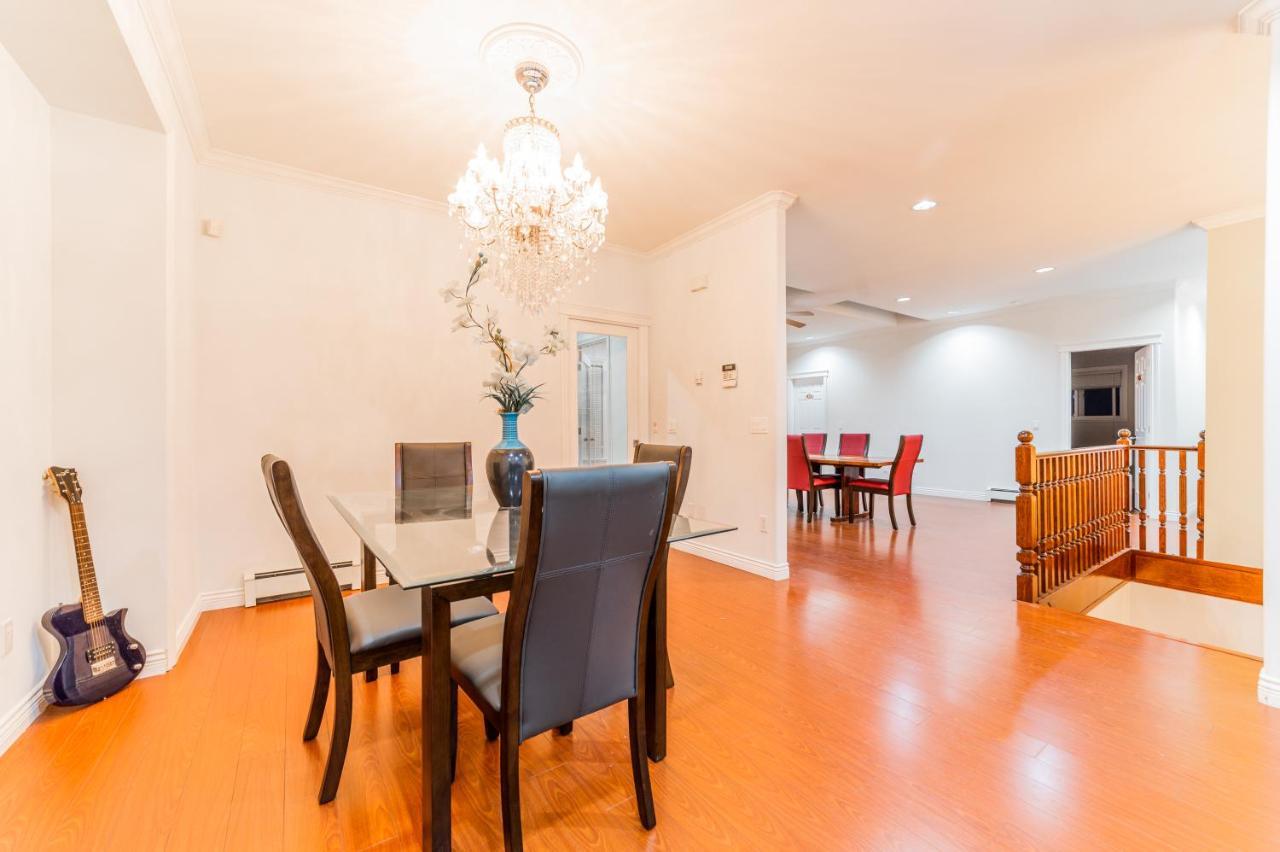 Lee'S Place Villa Surrey Bagian luar foto